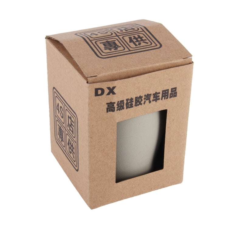 Flash Powder Series Texture Universal Rubber Car Steering Wheel Cover Sets Four Seasons General