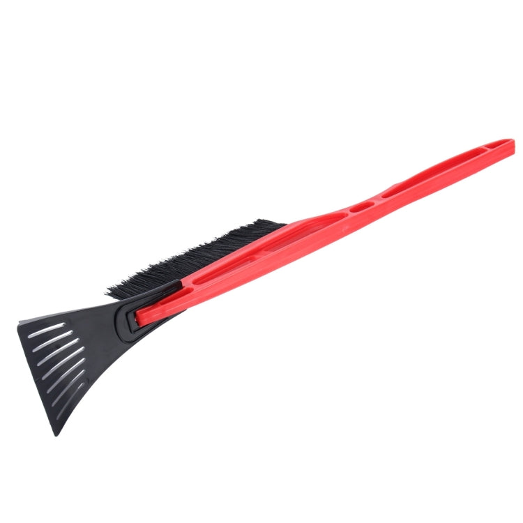 2 in 1 Car High-strength Snow Shovel with Snow Frost Broom Brush And Ice Scraper