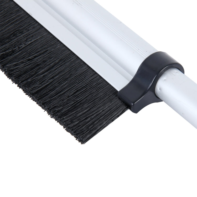 2 in 1 Car High-strength Scalable Snow Shovel with Snow Frost Broom Brush And Ice Scraper