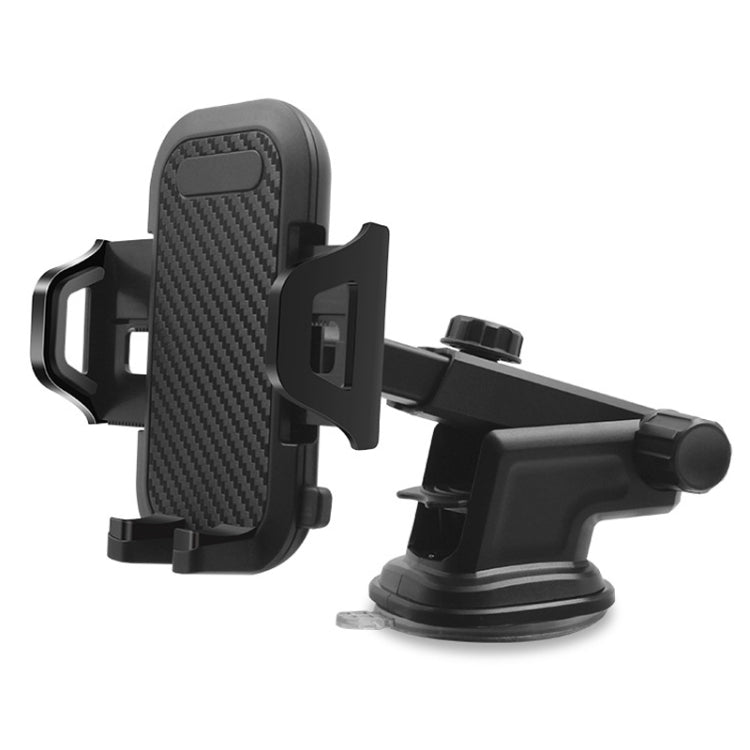 Multi-function Vehicle Navigation Frame Suction Cup Car Mount Phone Holder