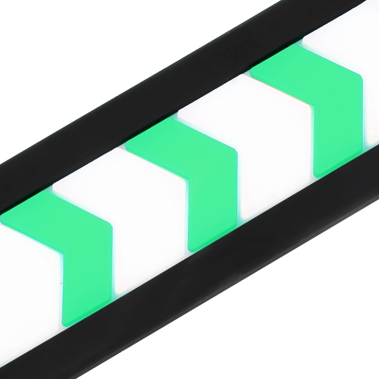 2 PCS 6W LED COB LEDs Daytime Running Lights Lamps, DC 12V