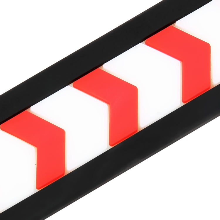 2 PCS 6W LED COB LEDs Daytime Running Lights Lamps, DC 12V