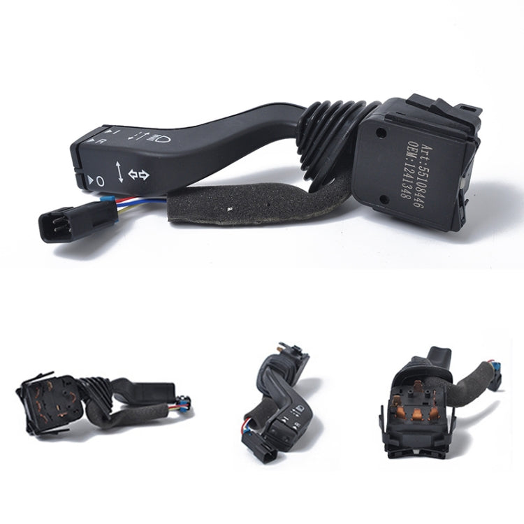 Car Cruise Control Corner Turn Light Indicator 90560990 for Opel Astra Hatchback 1998-2009