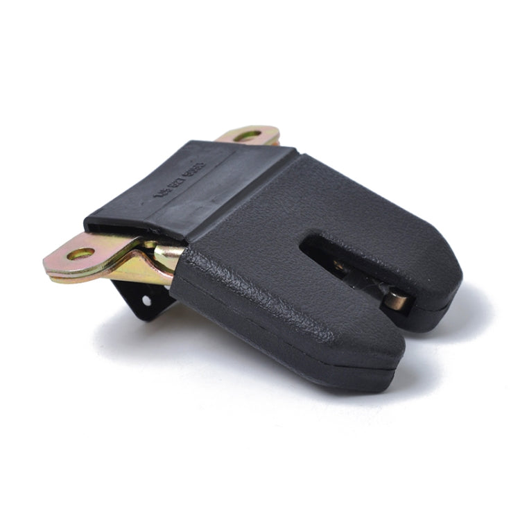 Car Liftgate Trunk Lock Actuator 1J5827505D for Volkswagen Jetta / Bora 1998-2005