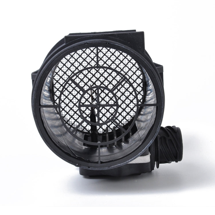 Car Mass Air Flow Sensor Meter 5WK9600 / 5WK9617 for BMW 3 / 5 / 7 Series