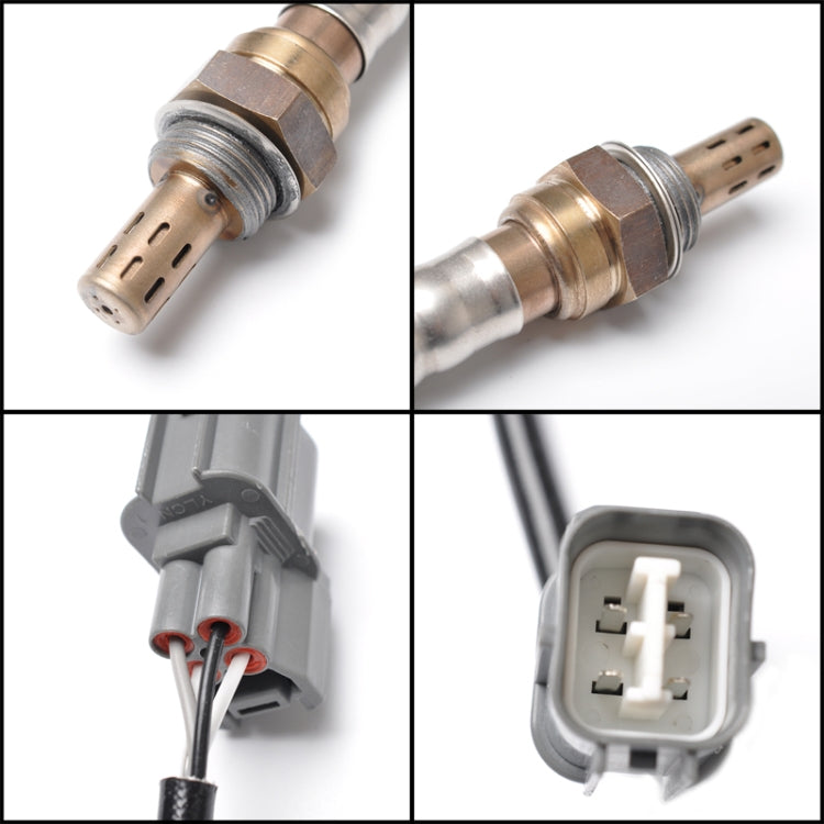 4 Wires Oxygen Sensor 36531-P06-A11 for Honda Acura