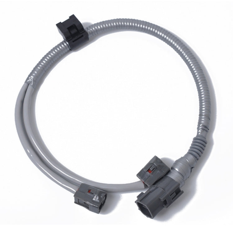 Car 2 Knock Sensor with Wire Harness 8961512090 for Toyota / Lexus