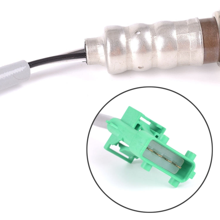 4 Wires Oxygen Sensor 96368765 for Peugeot