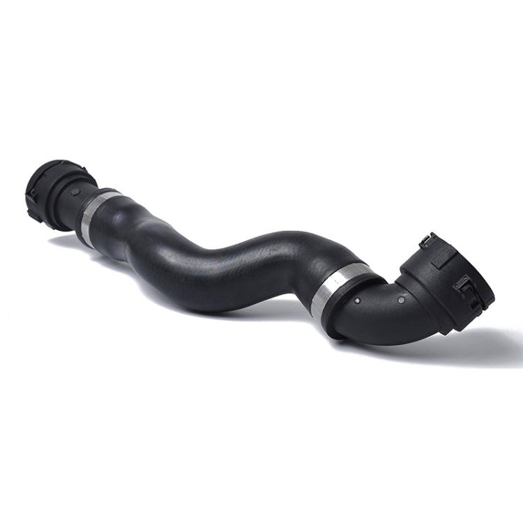 2 PCS Car Radiator Hose Set 11531705223 11531705224 for BMW E39 / E38