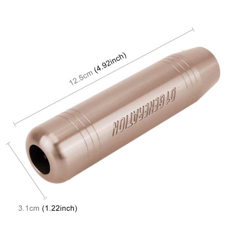 Universal Car Decorative Strip Hand Brake Lever Protective Cover