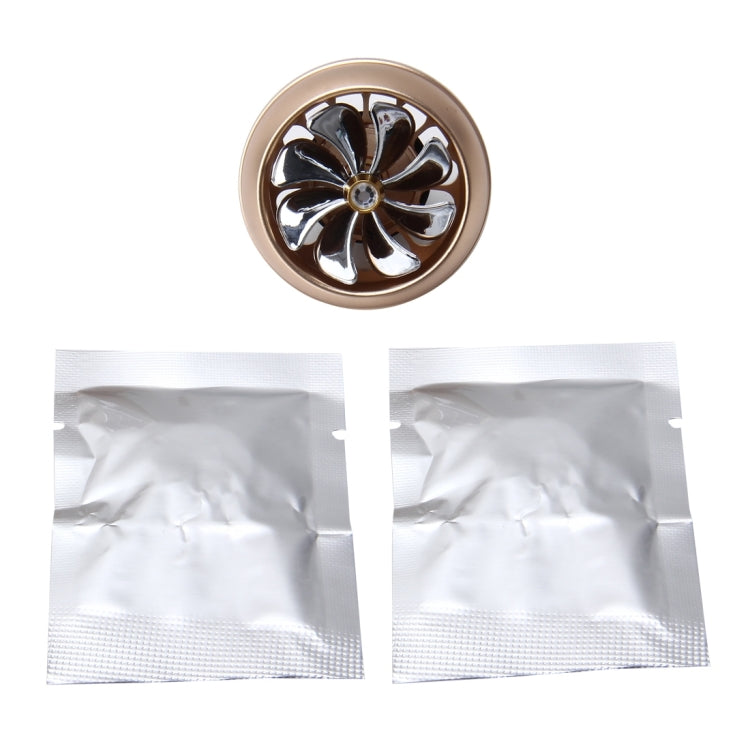 Air Force No. 8 Automobile Air Conditioning Outlet Mini Fan Rotary Aromatherapy Perfume Clip Car Air Conditioning Outlet Perfume Folder Car Perfume Aromatherapy with Ointment