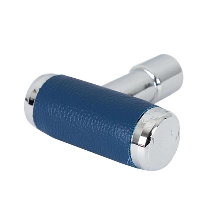 Universal Snake Shape Car Gear Shift Knob Shifter Type Modified Car Gear Shift Knob Aluminum Heavy Metal Auto Transmission Shift Lever Knob