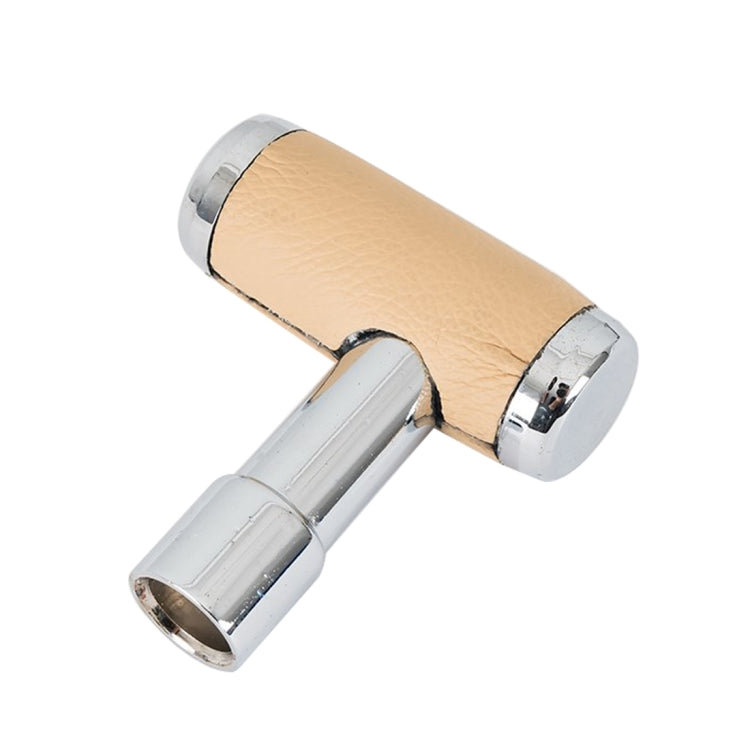 Universal Snake Shape Car Gear Shift Knob Shifter Type Modified Car Gear Shift Knob Aluminum Heavy Metal Auto Transmission Shift Lever Knob