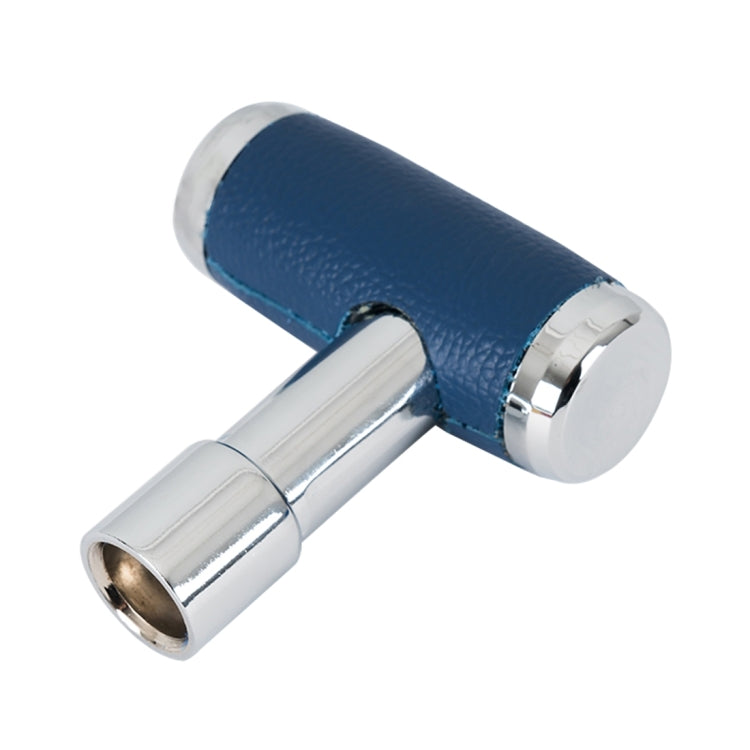 Universal Snake Shape Car Gear Shift Knob Shifter Type Modified Car Gear Shift Knob Aluminum Heavy Metal Auto Transmission Shift Lever Knob