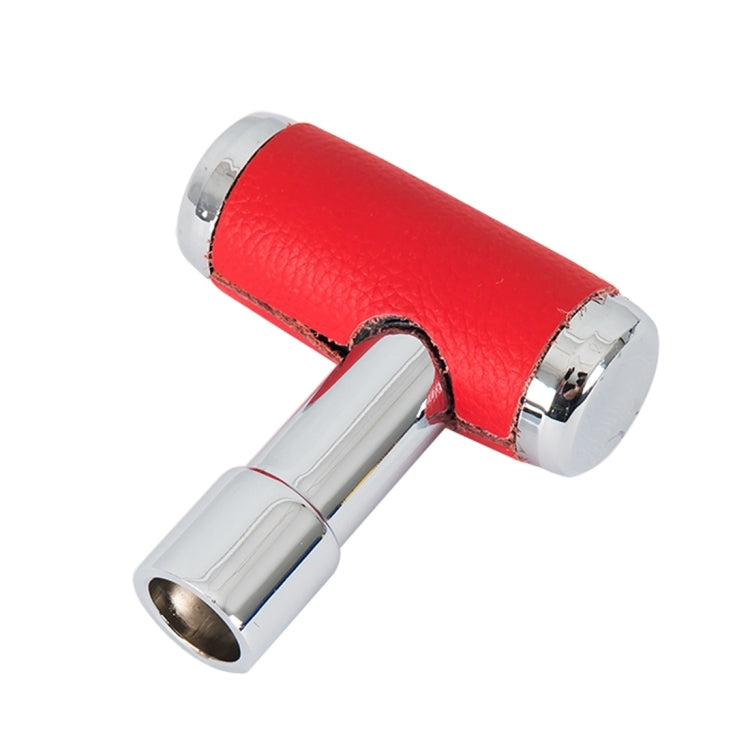 Universal Snake Shape Car Gear Shift Knob Shifter Type Modified Car Gear Shift Knob Aluminum Heavy Metal Auto Transmission Shift Lever Knob