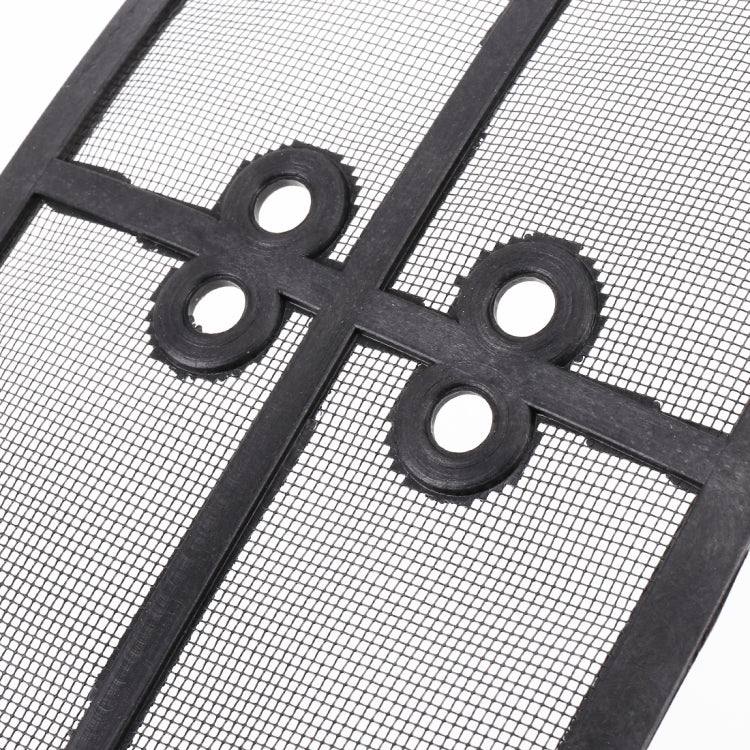 Car Insect Screening Mesh Water Tank Insert Net for Toyota Prado 2018