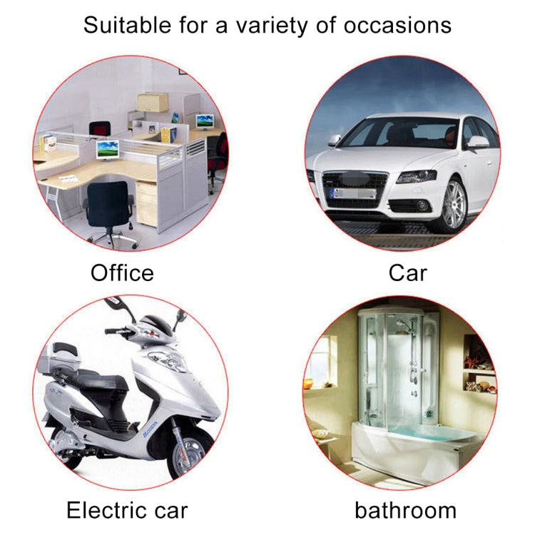 Car Washing Sponge High-density Sponge, Size: 34 x 14 x 8cm