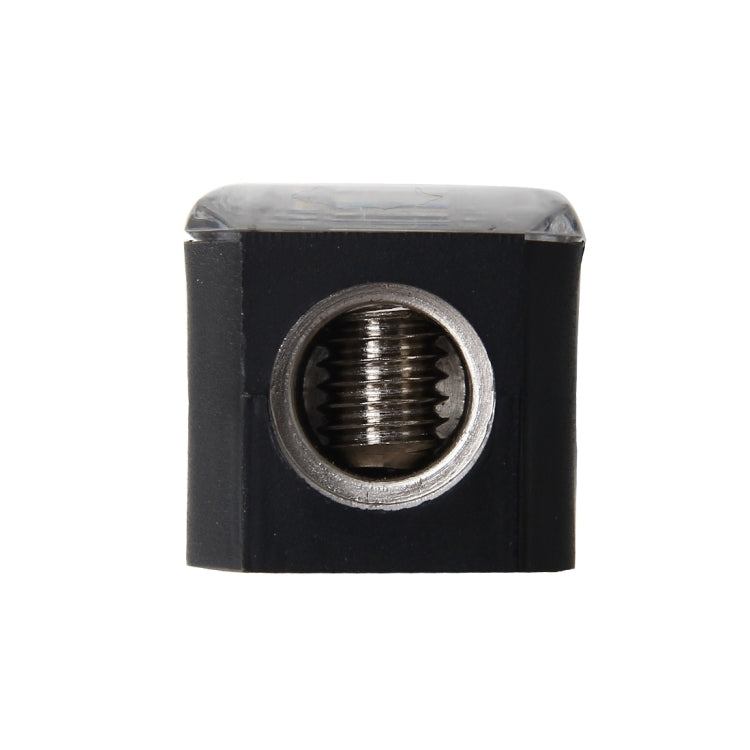 Car Stereo Car Audio Fuse Holder Insurance 60A Car Audio Fuse Holder Car Auto Fuse Holder Blade Fuse Holder for Car Audio