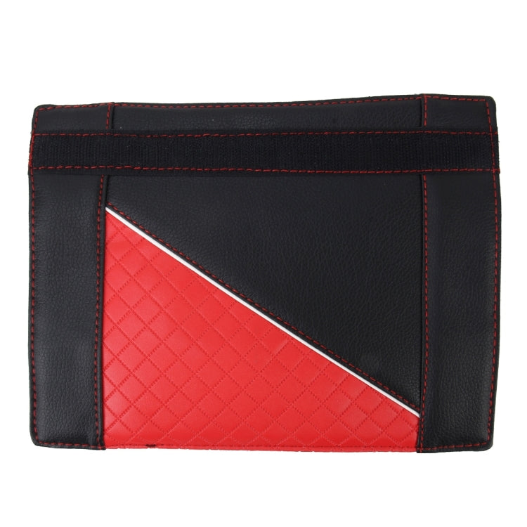 1 Pair Car Seat Belt Covers Seat Belt Pads Strap Shoulder Pad