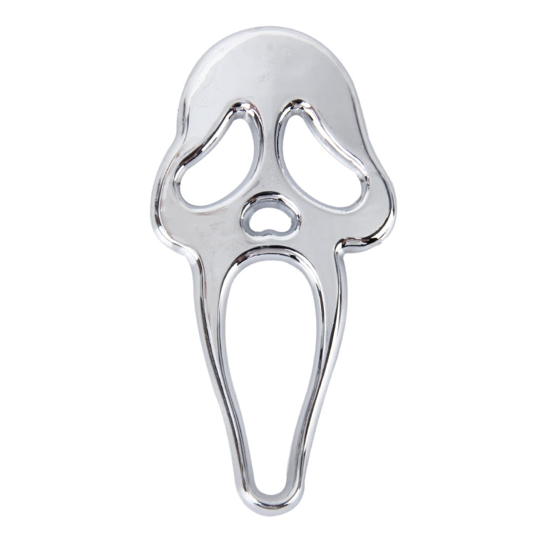 The Image of The Elf Auto Sticker Metal Fashion Car Stickers