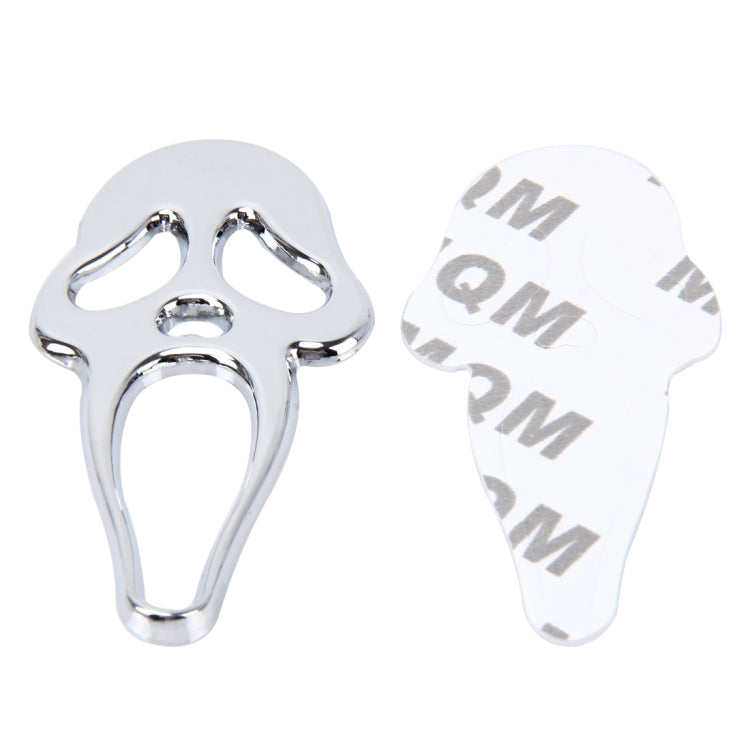 The Image of The Elf Auto Sticker Metal Fashion Car Stickers