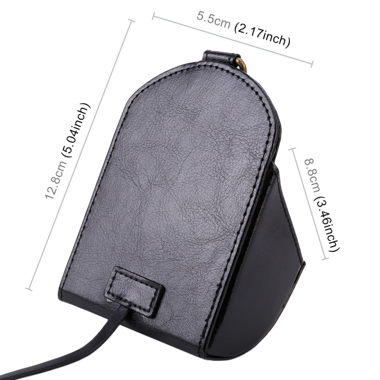 Multi-function Car Air Outlet Wireless Charger Storage Box