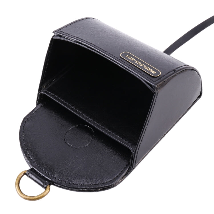 Multi-function Car Air Outlet Wireless Charger Storage Box