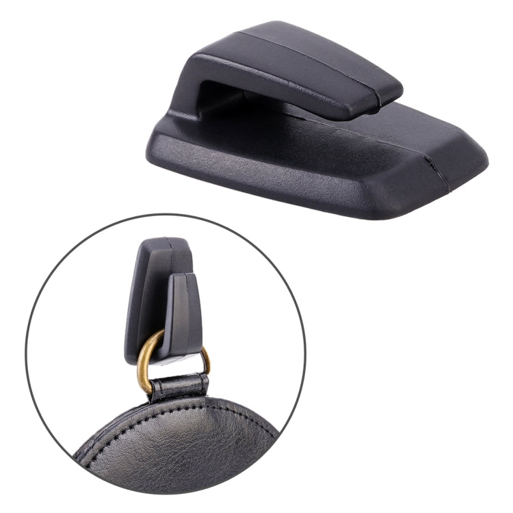 Multi-function Car Air Outlet Wireless Charger Storage Box