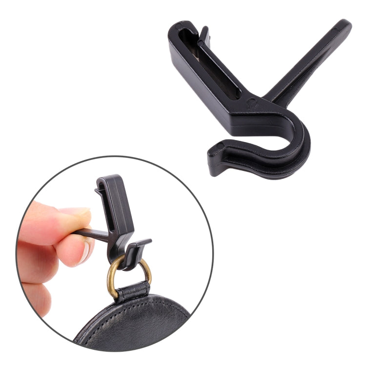 Multi-function Car Air Outlet Wireless Charger Storage Box