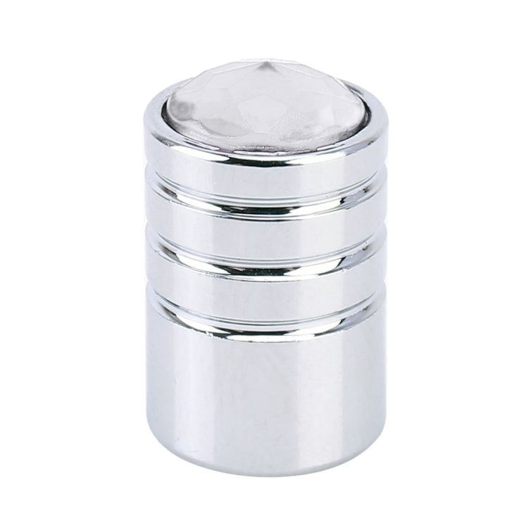 4 PCS Gas Cap Mouthpiece Cover Gas Cap Tire Cap Car Motor Bicycle Tire Valve Caps