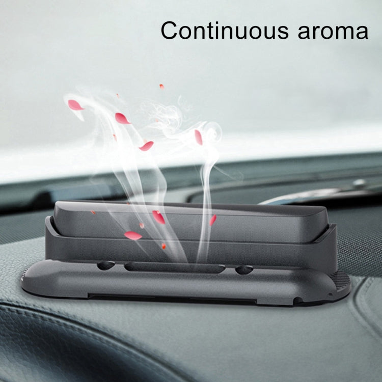 Multi-functional Creative Hidden Temporary Parking Number Plate / Car Mobile-phone Holder