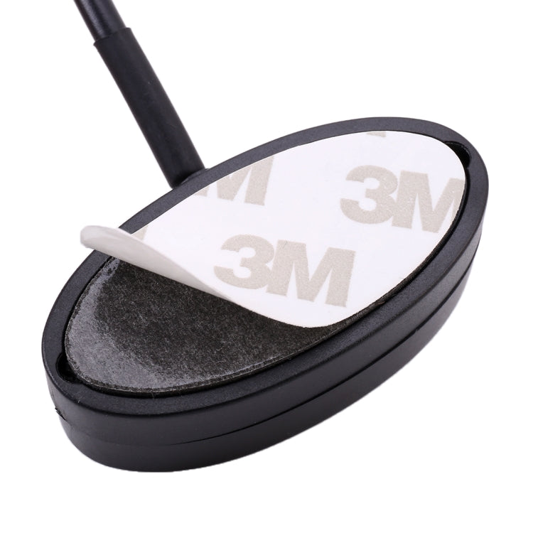 Dual Controller Switch with Indicator Light and Lock (Not Reset)