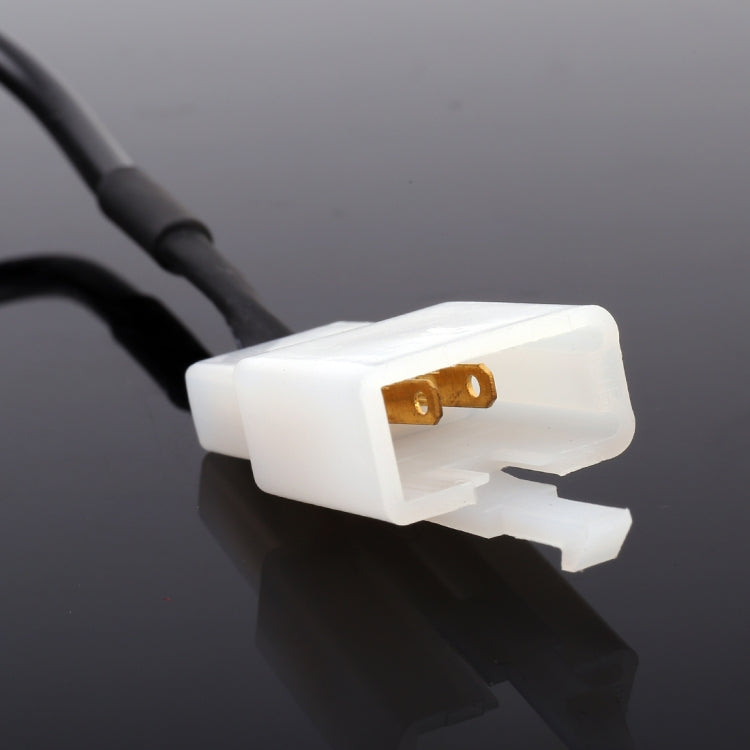 Dual Controller Switch with Indicator Light and Lock (Not Reset)