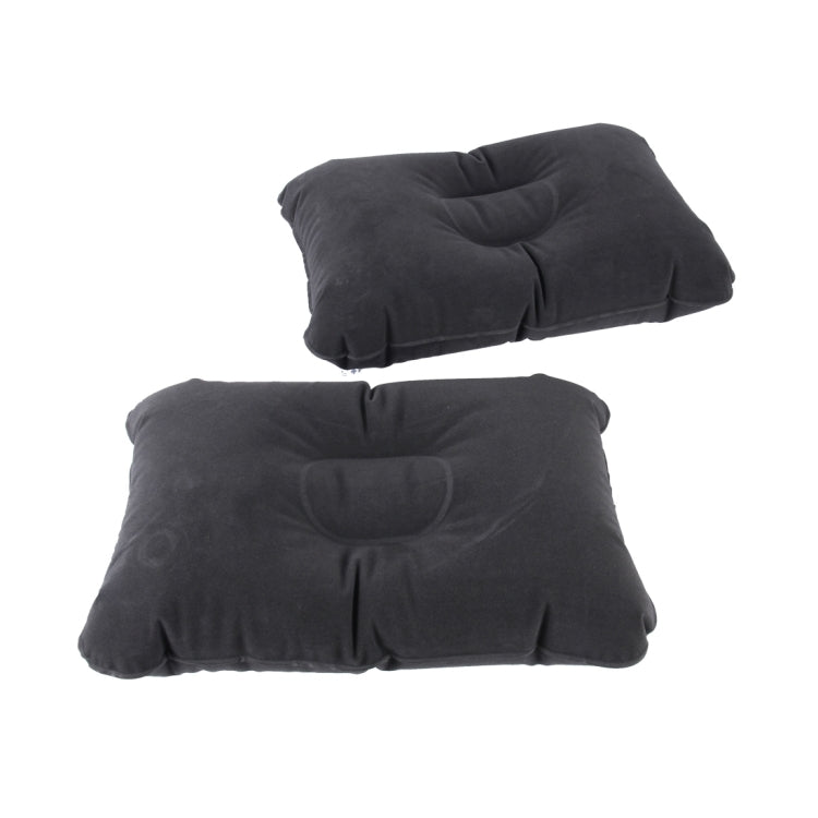 Car Travel Inflatable Mattress Air Bed Camping Universal SUV Back Seat Couch