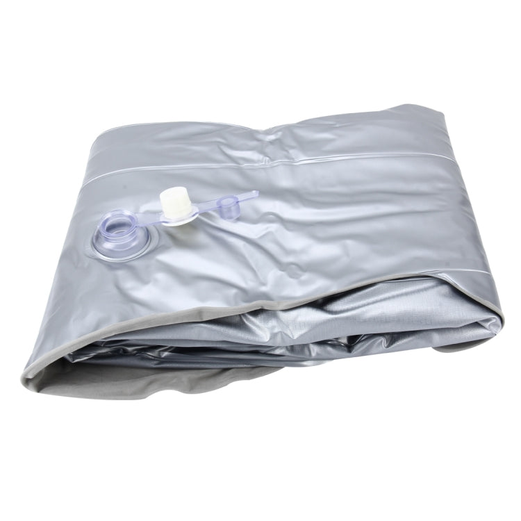 Car Travel Inflatable Mattress Air Bed Camping Universal SUV Back Seat Couch