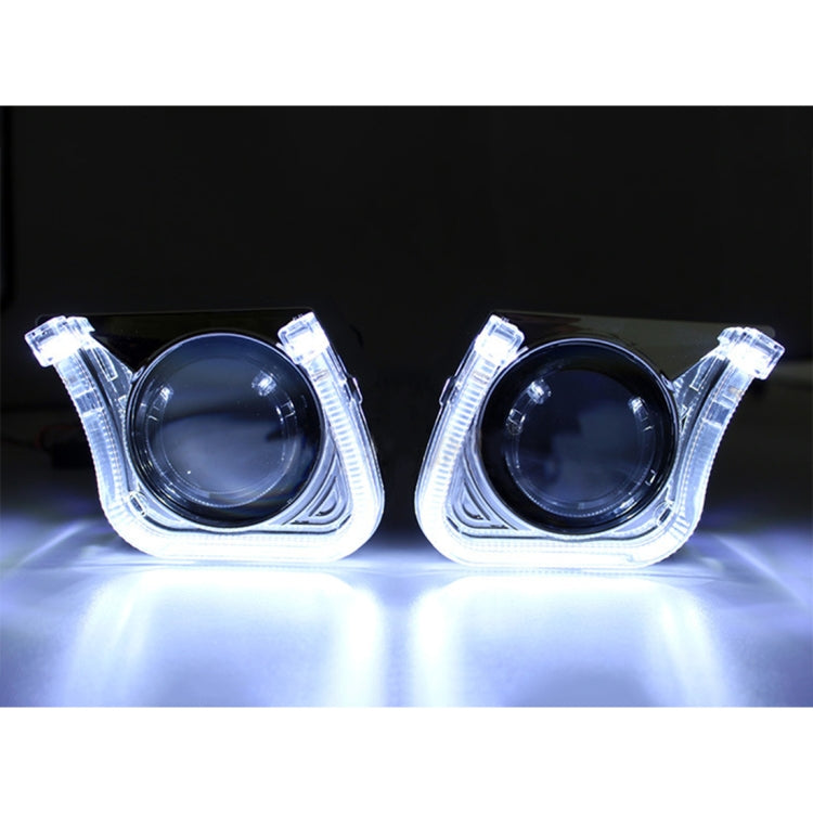 G147 H1 2.5 inch 12V 35W 6000K Bi-Xenon Projector Lens for Left Driving