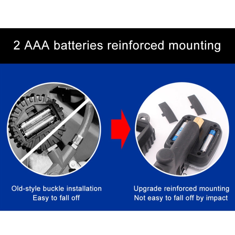 Car Multi-functional Digital LCD Display Tire Air Pressure Inflator Gauge Vehicle Tester Inflation Monitoring