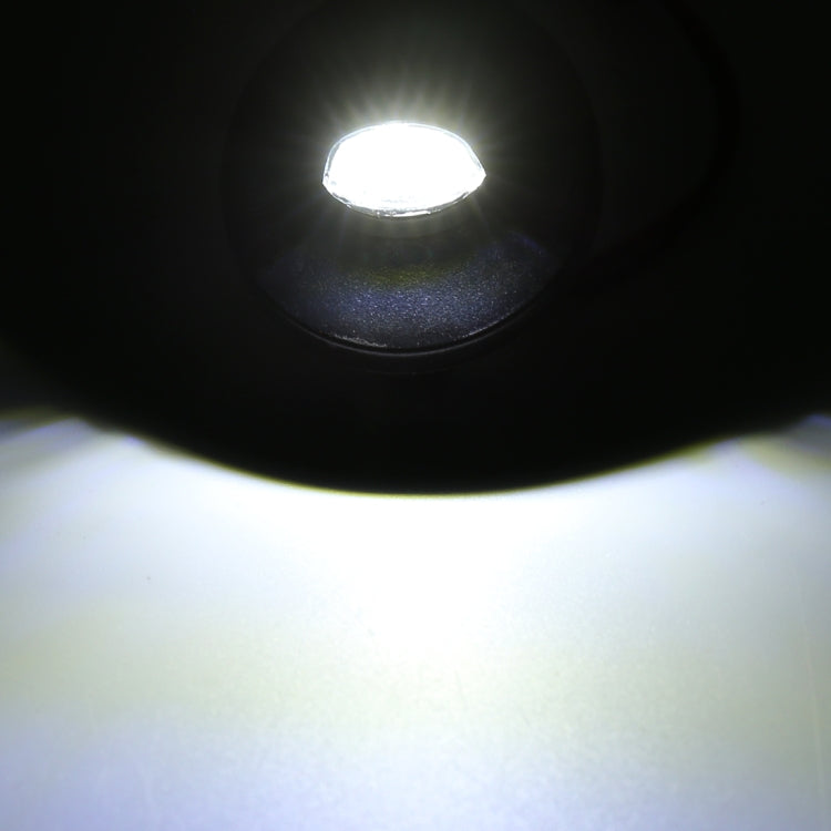 2 PCS DC 12V 3W 150LM 6000K LED License Plate Light 9LEDs SMD-4014 Bulbs Lamps for Ford Raptor F150