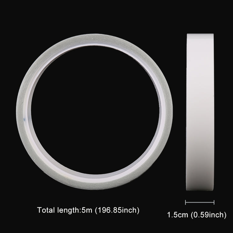 Car Auto Door Stripe Protective Film, Size: 1.5cm x 5m