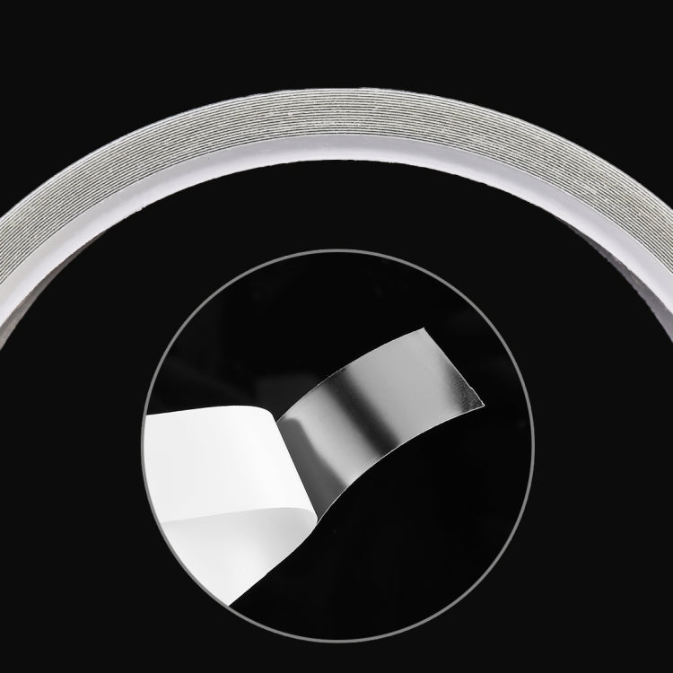 Car Auto Door Stripe Protective Film, Size: 1.5cm x 5m