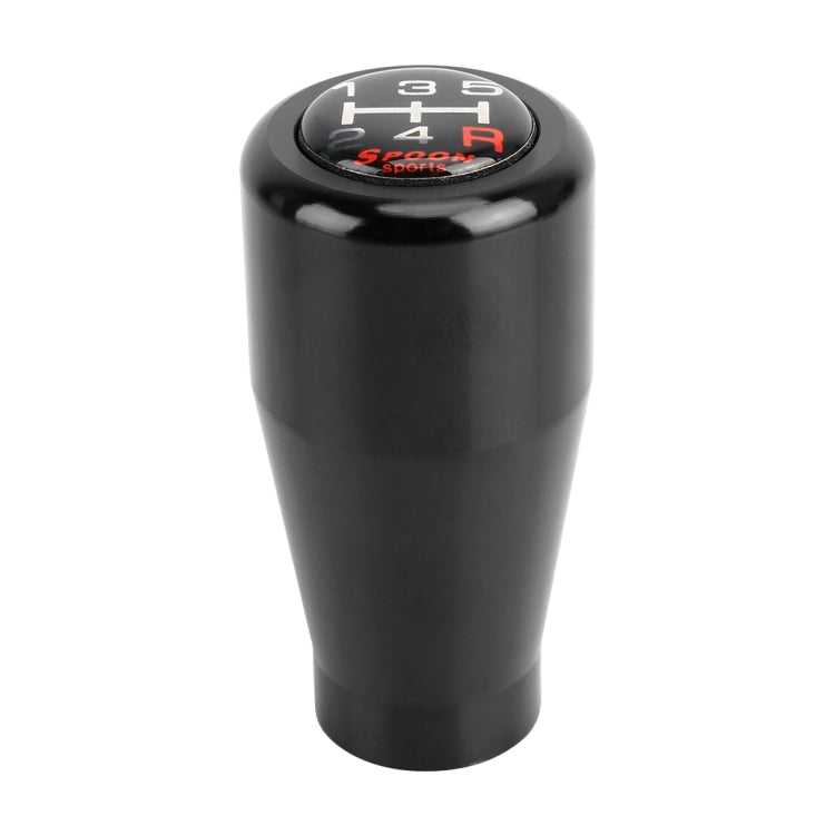 Universal Car Solid Color Cone Shape Shifter Manual Automatic Gear Shift Knob