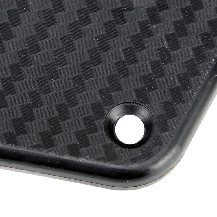 2 in 1 Metal Blade Car Window Film Scraper Tool, Random Color Delivery