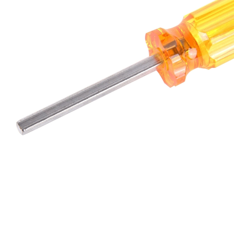 Professional Portable Opening Tool Compact Screwdriver Kit Set with Tweezers & Extension Shaft for Precise Repair or Maintenance