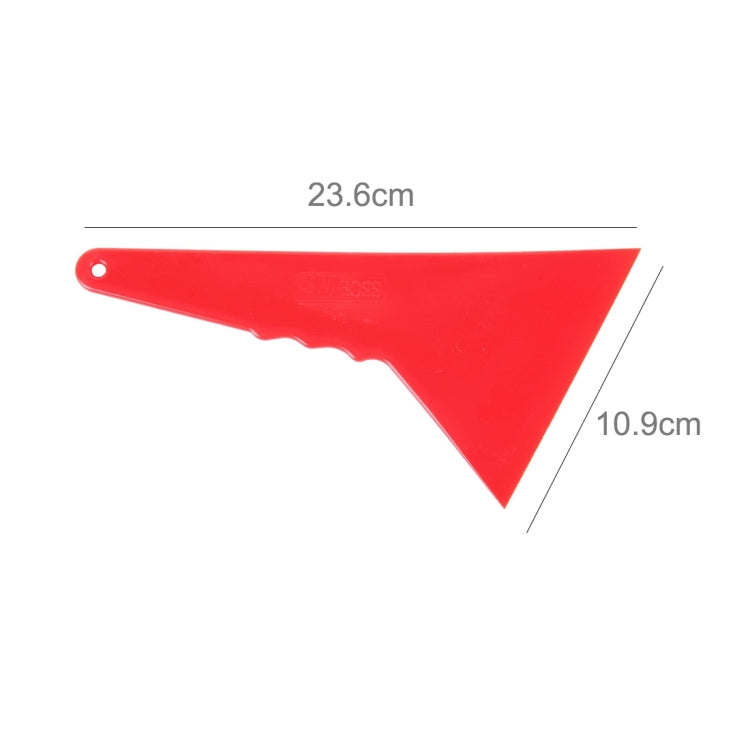 Window Film Handle Squeegee Tint Tool For Car Home Office, Medium Size