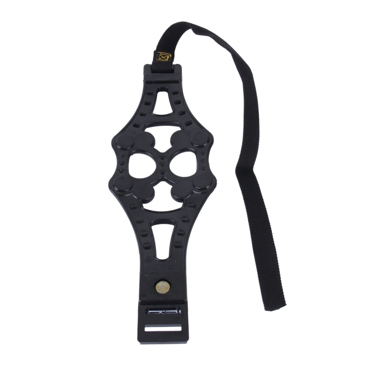 8PCS Car Snow Tire Anti-skid Chains For Family Car