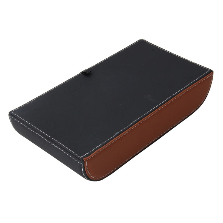 Universal Home Office Hotel Car Facial Tissue Box Case Holder Tissue Box Paper Napkin Bag (Not Include Napkin)