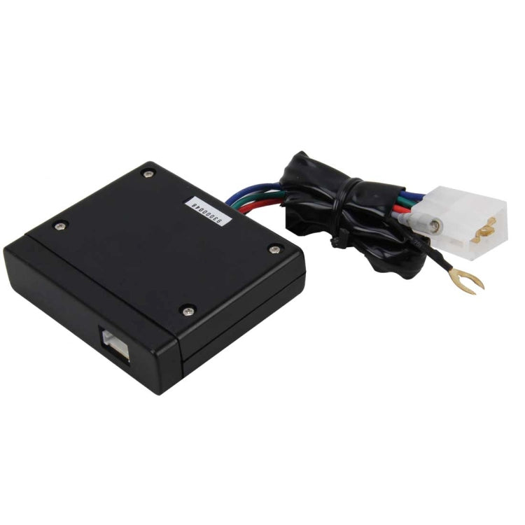 HKS Type-0 Digital Display Auto Car Turbo Timer Control Turbine Protector(Red)