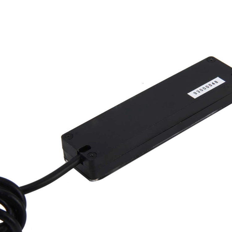 HKS Type-0 Digital Display Auto Car Turbo Timer Control Turbine Protector(Red)