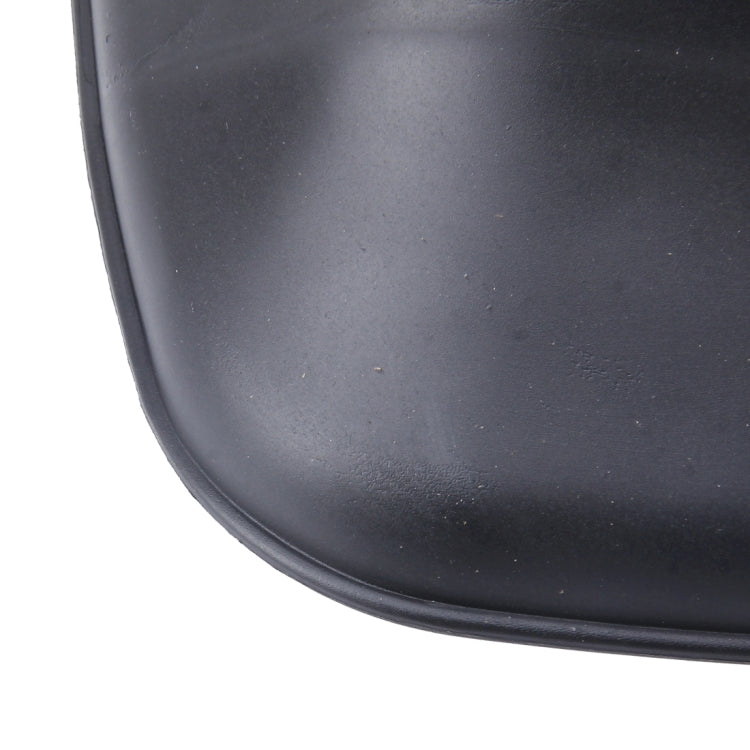 4 PCS Car Auto Semi-Rigid PVC Splash Flaps Mudguards Fender Guard for Toyota Corolla / BYD G3 / BYD F3