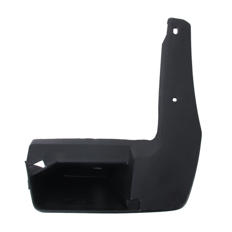 2 PCS Car Auto Semi-Rigid PVC Splash Flaps Mudguards Fender Guard for Honda Crider